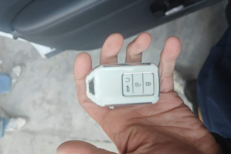 Used Honda XR-V 2021 1.5L CVT Classic Edition