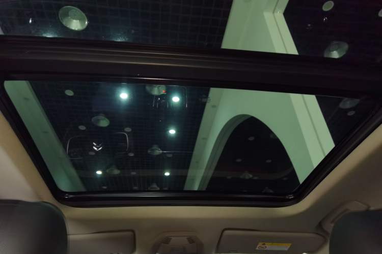 Used Citroen C5 AIRCROSS 2017 380THP Luxury Version