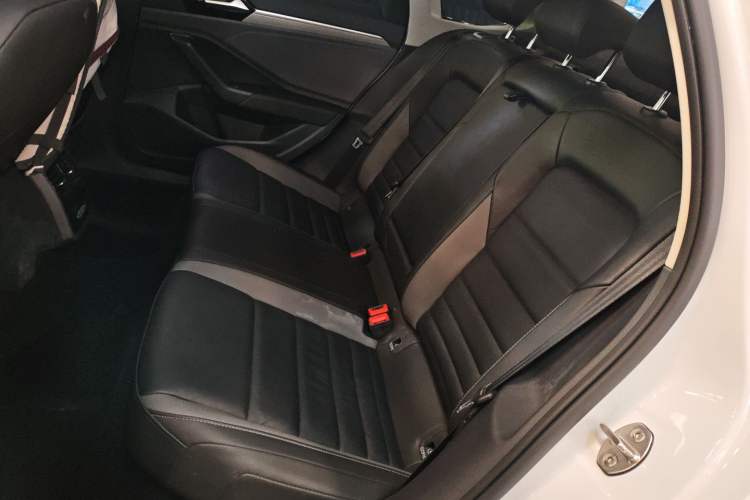 Used Volkswagen Sagitar 2021 280TSI DSG Excellence Edition
