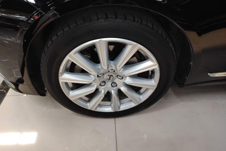 Used Volvo S90 2020 T5 Zhiyi Luxury Edition
