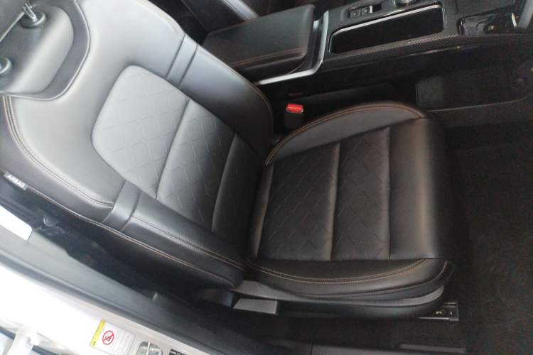 Used Haval DARGO 2021 1.5T DCT Two-Wheel Drive Border Collie Edition
