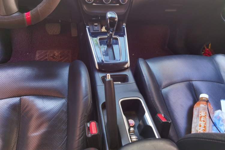 Used Nissan Sylphy 2019 1.6XV CVT Smart Connect Luxury Edition China VI Standard