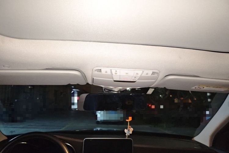 Used Mercedes-Benz C-Class 2020 C 260 L Sport Edition
