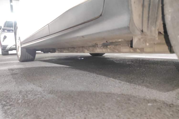 Used Buick Velite 6 2023 430km Range Commuter Version
