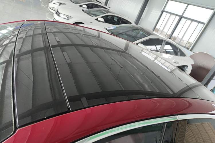 Used Alfa Romeo Giulia 2017 2.0T 200HP Luxury Edition
