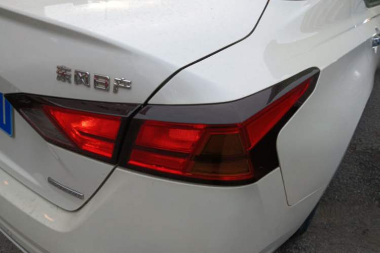 Used Nissan Teana 2020 2.0L XL Comfort Edition
