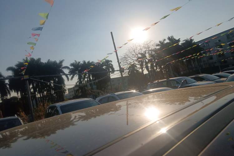 Used ORA Good Cat 2021 400km Standard Range Venus Edition Lithium-Ion Battery
