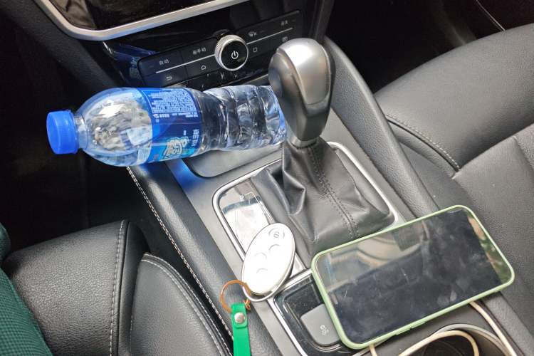 Used BYD Song MAX 2017 1.5T Automatic Smart Connect Elite 7-Seater
