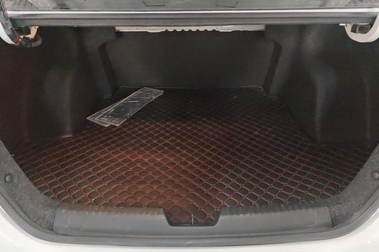 Used Chevrolet Cavalier 2019 320 Automatic Xinyue Edition
