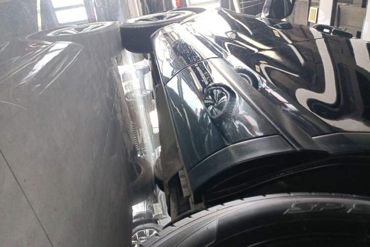 Used Honda Breeze 2021 240TURBO CVT Front-Wheel Drive Elite Edition