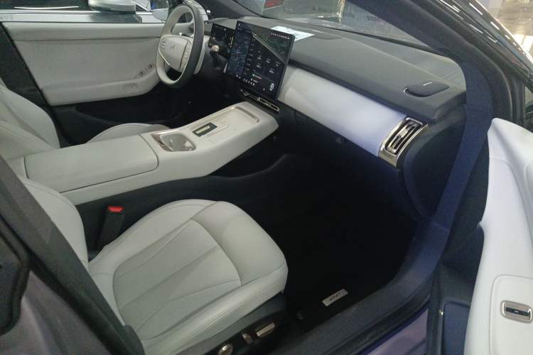 Used XPeng P7+ 2024 Long-Range Max
