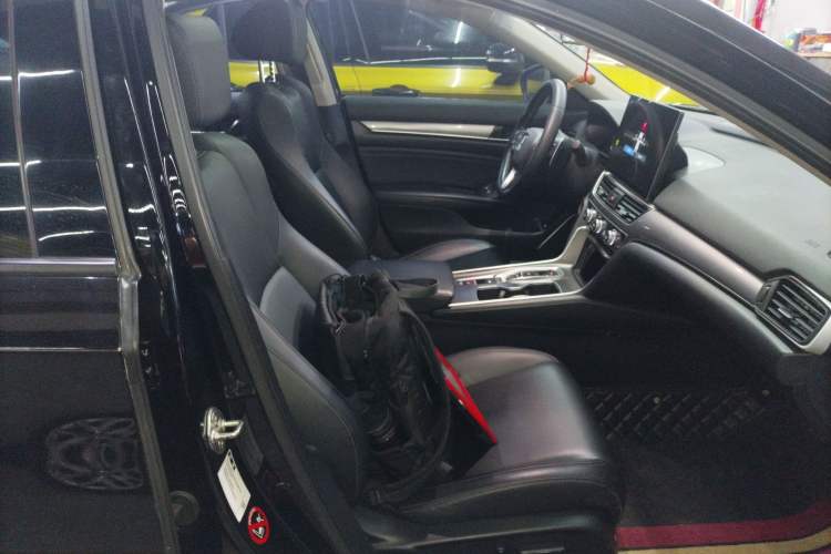 Used Honda Accord 2018 Rui Hybrid 2.0L Rui Ling Edition China VI