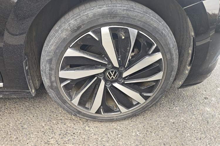 Used Volkswagen Passat 2024 330TSI Elite Edition
