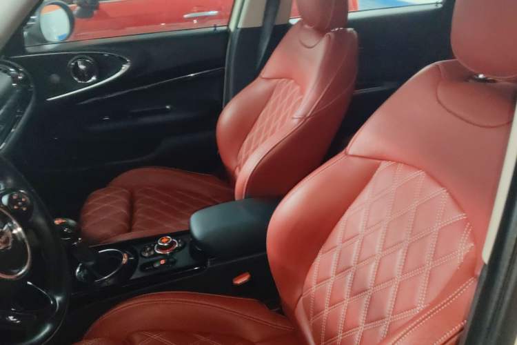 Used  Clubman 2016 1.5T COOPER
