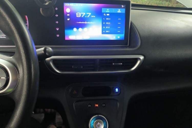 Used ORA White Cat 2020 305 km Luxury Version
