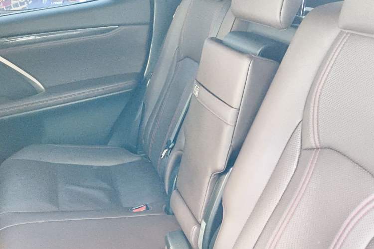 Used Lexus RX 2020 Facelifted 300 4x4 Elegant Edition