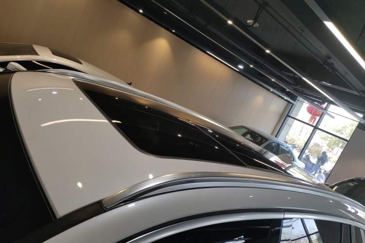 Used BMW X3 2020 xDrive30i Luxury Model with M Sport Package
