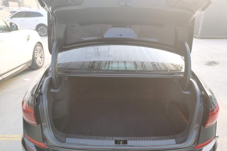 Used Volkswagen Passat 2022 280TSI Business Edition