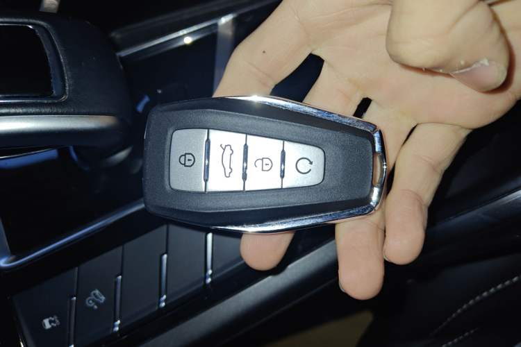 Used Geely Auto Emgrand X7 Sport 2022 Boyue X 1.8TD DCT Smart Model