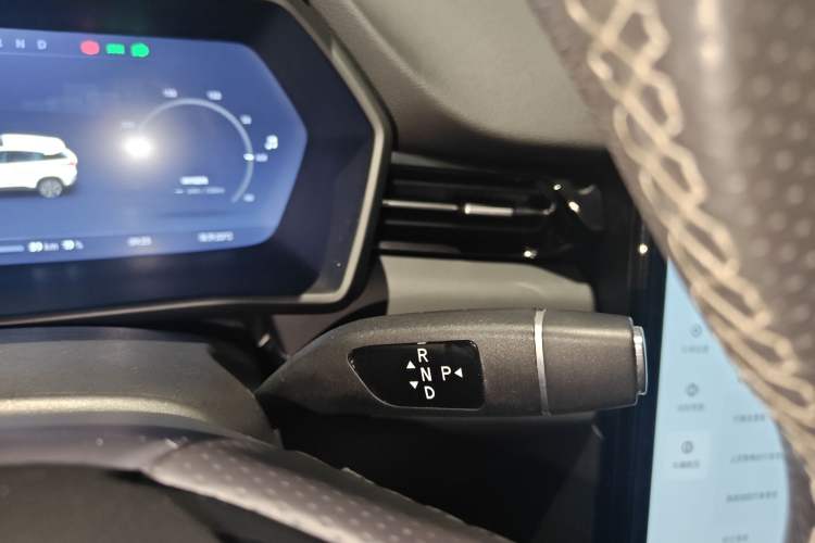 Used XPeng G3 2020 460i Luxury Edition