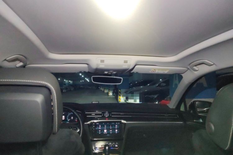 Used Volkswagen Magotan 2020 330TSI DSG Luxury Edition
