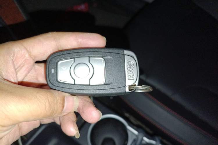 Used Haval H6 2017 Red-Label Sport Edition 1.5T Manual Two-Wheel Drive Elite Model
