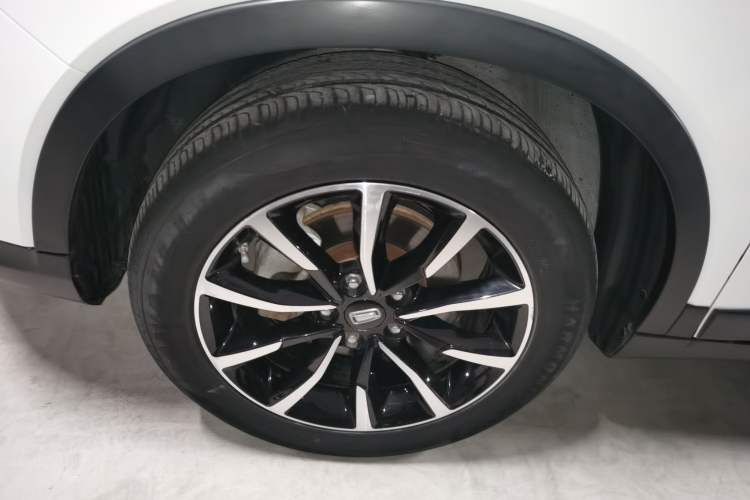 Used Bestune T33 2021 1.2T DCT Luxury Model