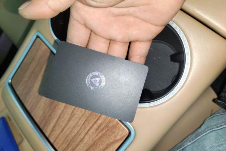 Used Hima Luxeed R7 2024 All-Electric 736 km Ultra