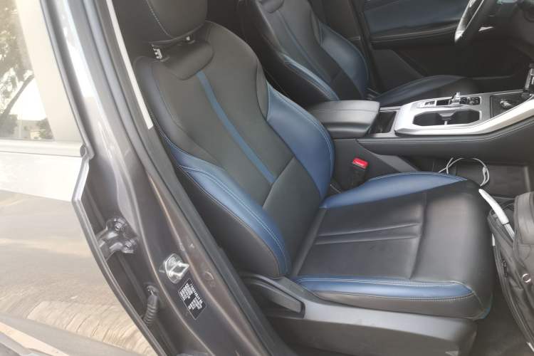 Used GAC Trumpchi GS3 2023 Shadow Speed 270T Dynamic Intelligence Edition
