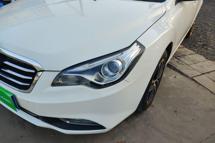 Used Bestune B50 2013 1.6L Manual Comfort Model