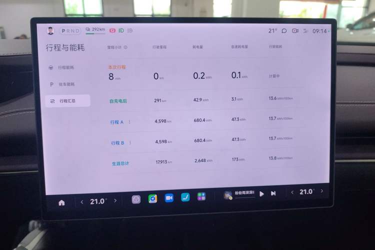 Used  SU7 2024 Rear-Drive Ultra-Long Range Advanced Pro-Level Intelligent Driving Version
