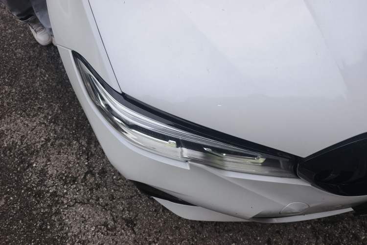 Used BMW 3 Series 2020 330i M Sport Night Edition