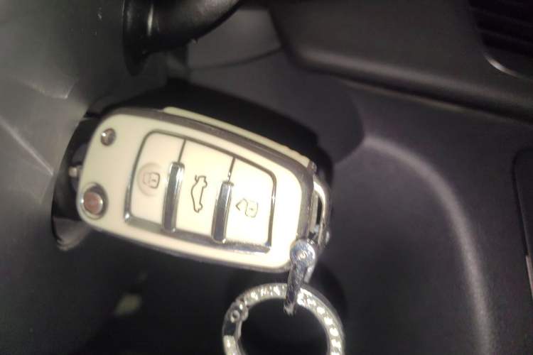 Used Audi Q3 2015 35 TFSI quattro Technology Edition