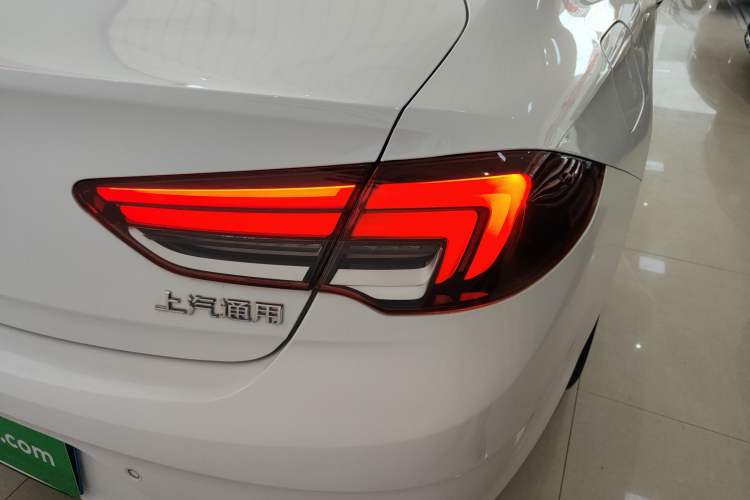 Used Buick Regal 2020 552T Elite Edition
