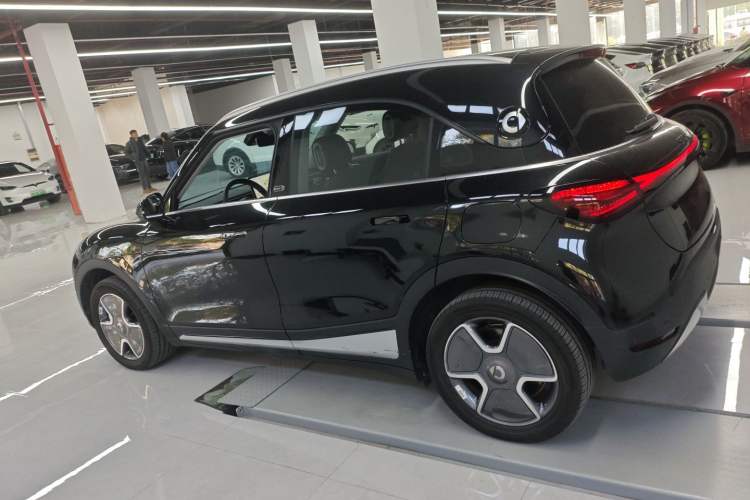 Used  #1 2023 Pro Edition