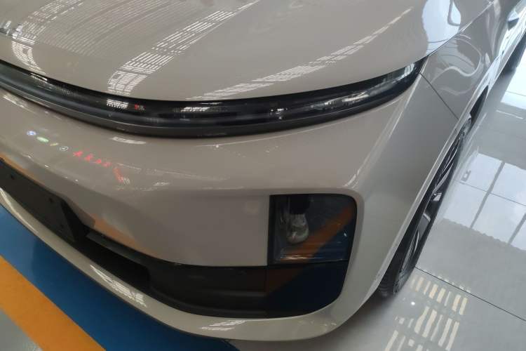 Used Li Auto L6 2025 Pro Smart Refresh Edition