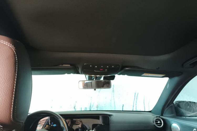 Used Mercedes-Benz E-Class 2021 Facelift E 260 L Sport Edition