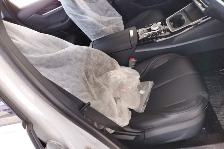 Used BYD Qin PLUS 2023 EV 510KM Travel Edition