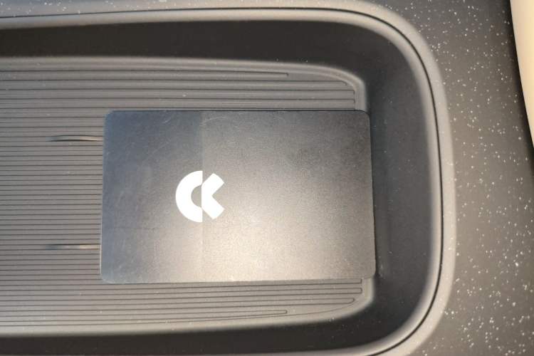 Used Nio ET5T 2024 75kWh Touring
