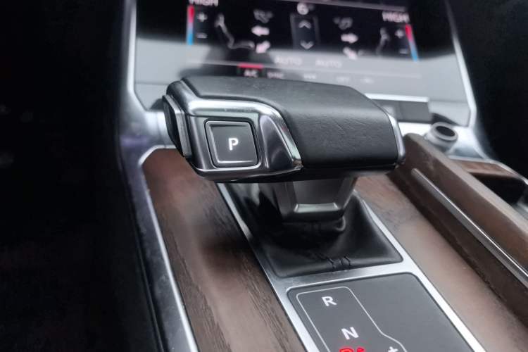 Used Audi A6L 2020 40 TFSI Luxury Prestige Edition