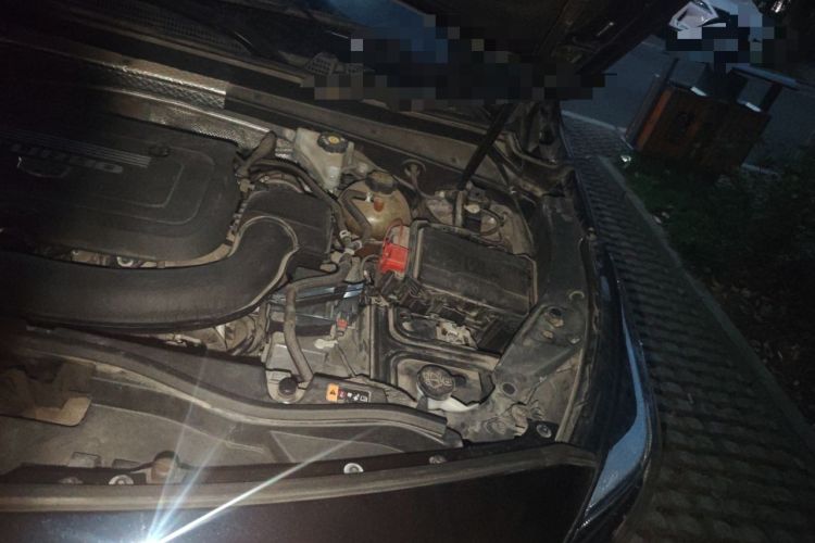 Used Cadillac XT4 2020 28T Two-Wheel-Drive Leading Version
