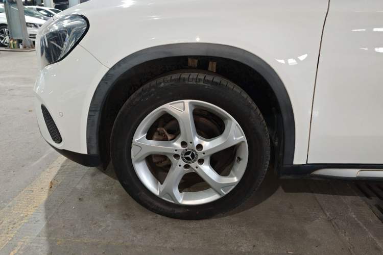 Used Mercedes-Benz GLA 2019 GLA 200 Dynamic Edition