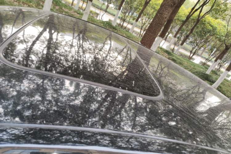 Used Honda Accord 2018 260TURBO Luxury Edition China VI
