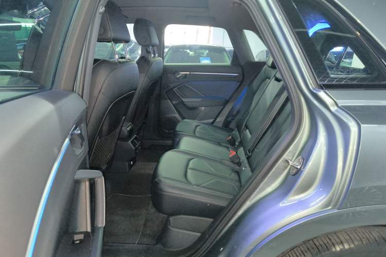 Used Audi Q3 2024 35 TFSI Fashion Dynamic Edition
