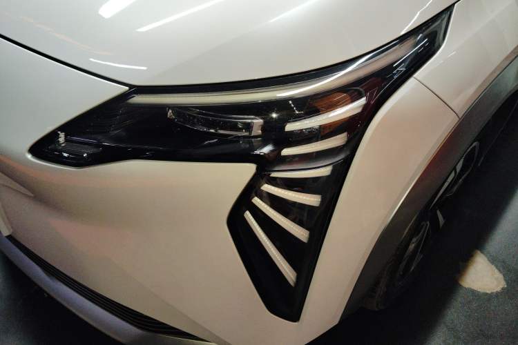 Used AION Y 2023 Plus 510 Enjoy Edition
