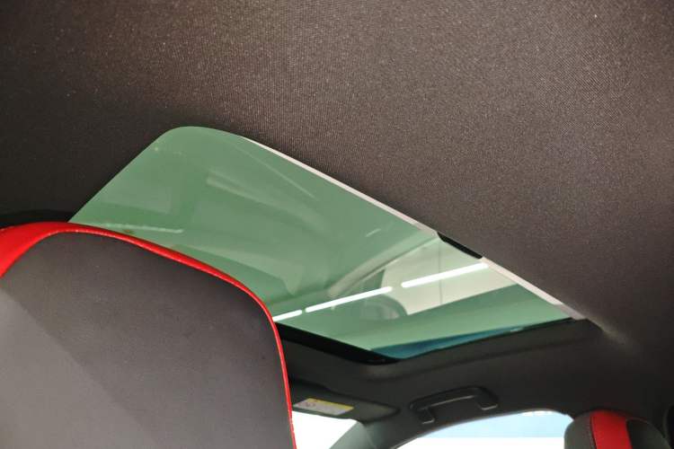 Used Volkswagen Golf GTI 2023 380TSI DSG GTI
