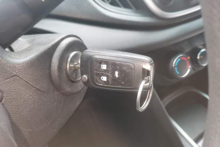 Used Chevrolet Cavalier 2019 320 Manual Xinyue Edition