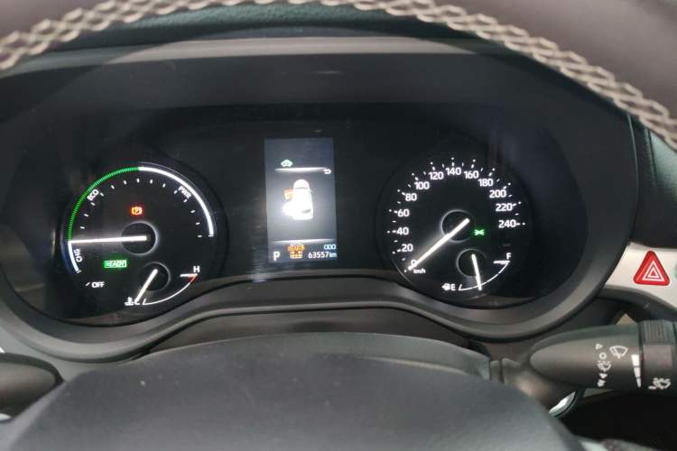 Used Toyota Sienna 2021 2.5L Hybrid Comfort Edition