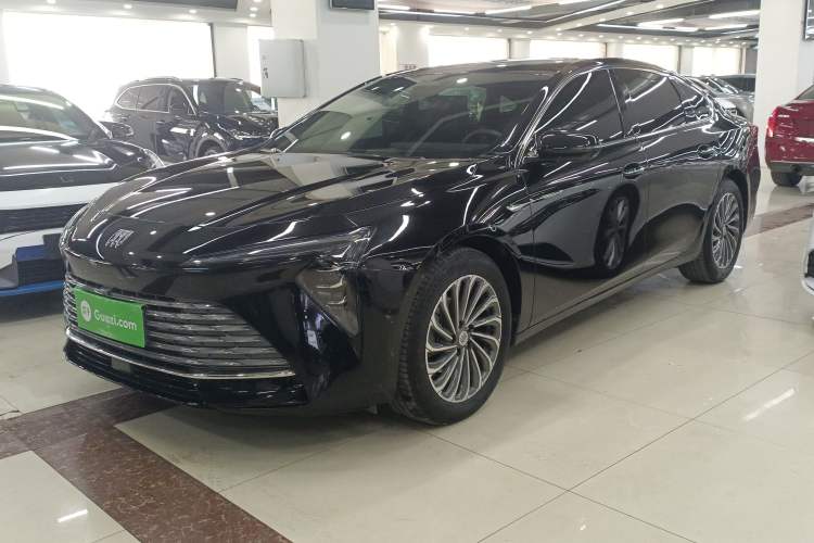 Used Buick LaCrosse 2023 28T Prestige Edition