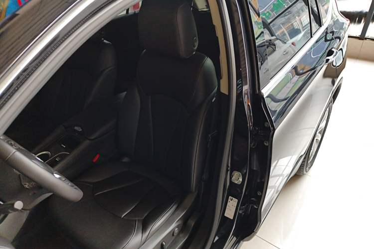 Used Buick Envision 2020 20T Two-Wheel Drive Elite Version
